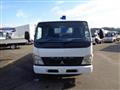 2007 Mitsubishi Fuso Canter