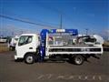 2007 Mitsubishi Fuso Canter