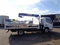 2007 Mitsubishi Fuso Canter