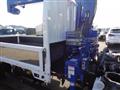 2007 Mitsubishi Fuso Canter