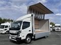 2024 Mitsubishi Fuso Canter