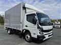 2024 Mitsubishi Fuso Canter