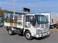 2013 Isuzu Elf Truck