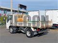 2013 Isuzu Elf Truck