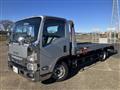 2015 Isuzu Elf Truck