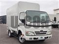 2012 Toyota Dyna Truck