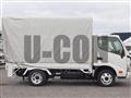 2012 Toyota Dyna Truck