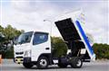 2016 Mitsubishi Fuso Canter