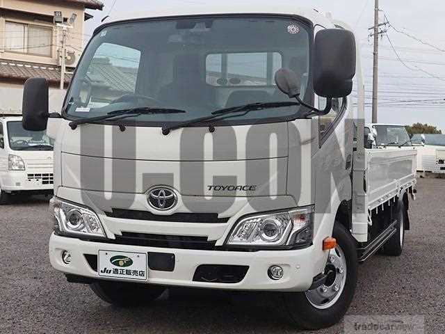 2019 Toyota Toyoace