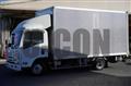 2021 Isuzu Elf Truck