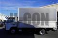 2023 Mitsubishi Fuso Canter