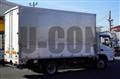 2023 Mitsubishi Fuso Canter