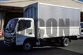 2023 Mitsubishi Fuso Canter