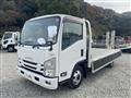 2017 Isuzu Elf Truck