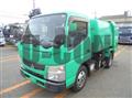 2014 Mitsubishi Fuso Canter