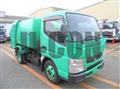 2014 Mitsubishi Fuso Canter