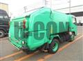 2014 Mitsubishi Fuso Canter