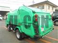 2014 Mitsubishi Fuso Canter