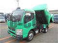 2014 Mitsubishi Fuso Canter