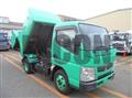 2014 Mitsubishi Fuso Canter