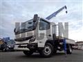 2024 Mitsubishi Fuso Canter