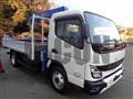 2024 Mitsubishi Fuso Canter