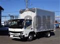 2023 Mitsubishi Fuso Canter