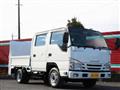 2016 Isuzu Elf Truck