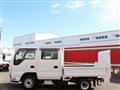 2016 Isuzu Elf Truck