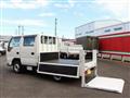 2016 Isuzu Elf Truck