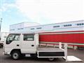 2016 Isuzu Elf Truck