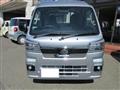 2024 Daihatsu Hijet Truck