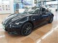 2015 Mazda Roadster