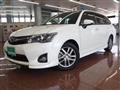 2014 Toyota Corolla Fielder