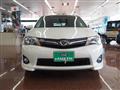 2014 Toyota Corolla Fielder