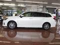 2014 Toyota Corolla Fielder