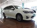 2014 Toyota Corolla Fielder