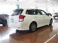 2014 Toyota Corolla Fielder