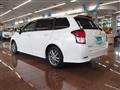 2014 Toyota Corolla Fielder