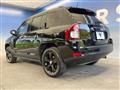 2016 Jeep Compass