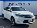 2015 Toyota Harrier Hybrid