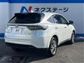 2015 Toyota Harrier Hybrid