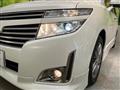 2011 Nissan Elgrand