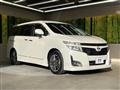 2011 Nissan Elgrand