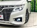 2014 Nissan Elgrand