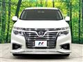 2014 Nissan Elgrand