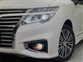 2018 Nissan Elgrand