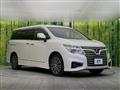 2018 Nissan Elgrand