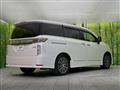 2018 Nissan Elgrand