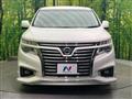 2016 Nissan Elgrand